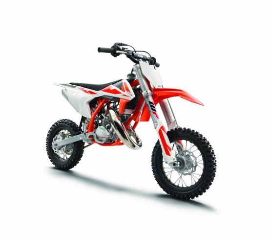 KTM 2019