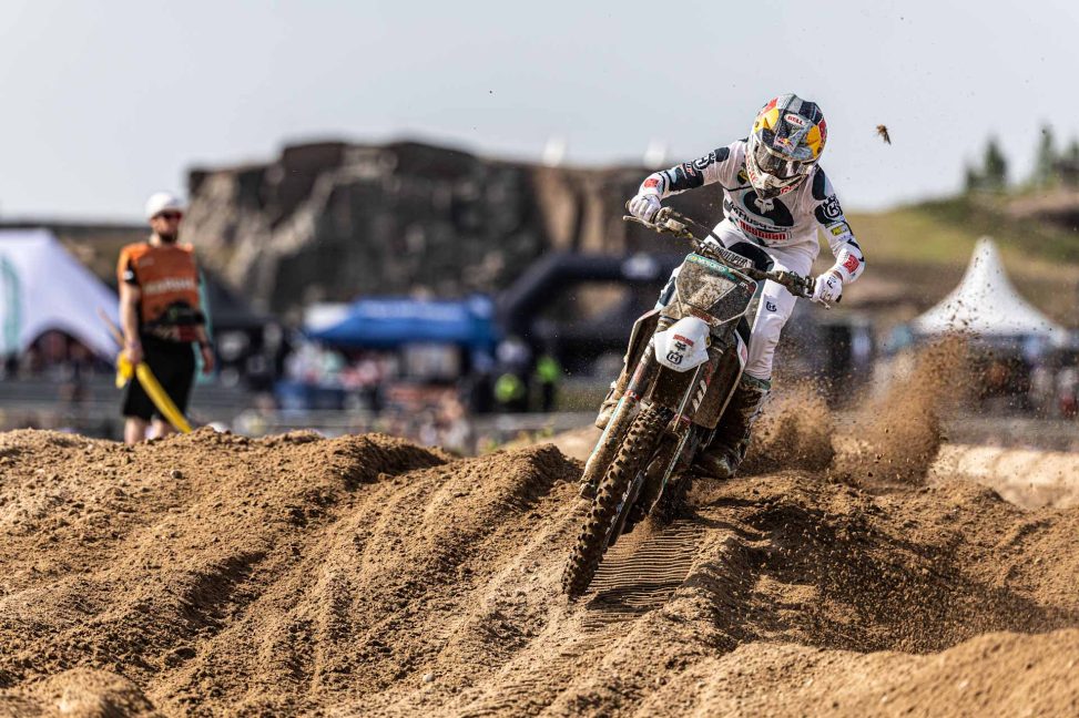 Kay de Wolf Finland 25