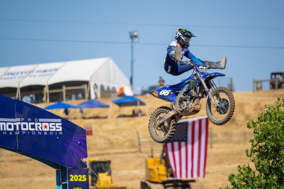 Kayden Minear Hangtown 25