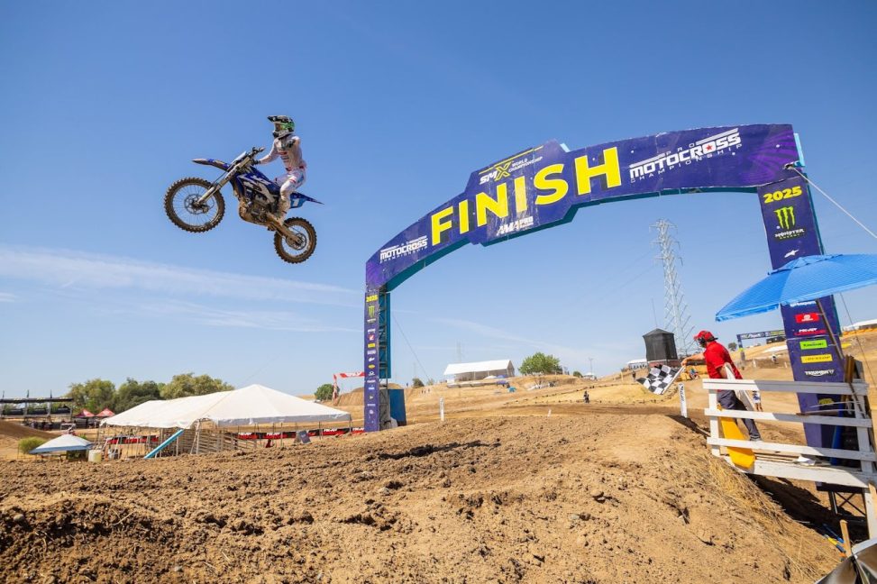 Lachlan Turner hangtown 25