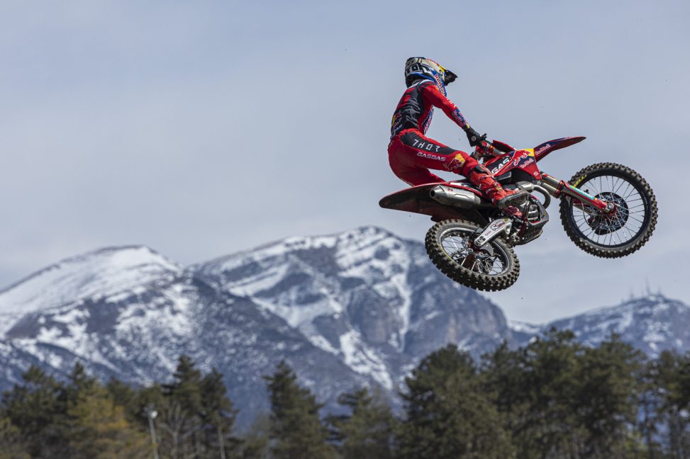 MXPG Trentino 2023, Pietramurata Rider: Langenfelder