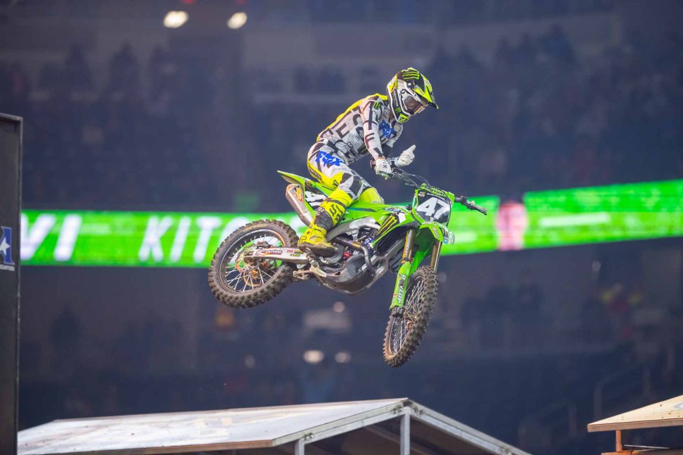 Levi Kitchen detroit 25