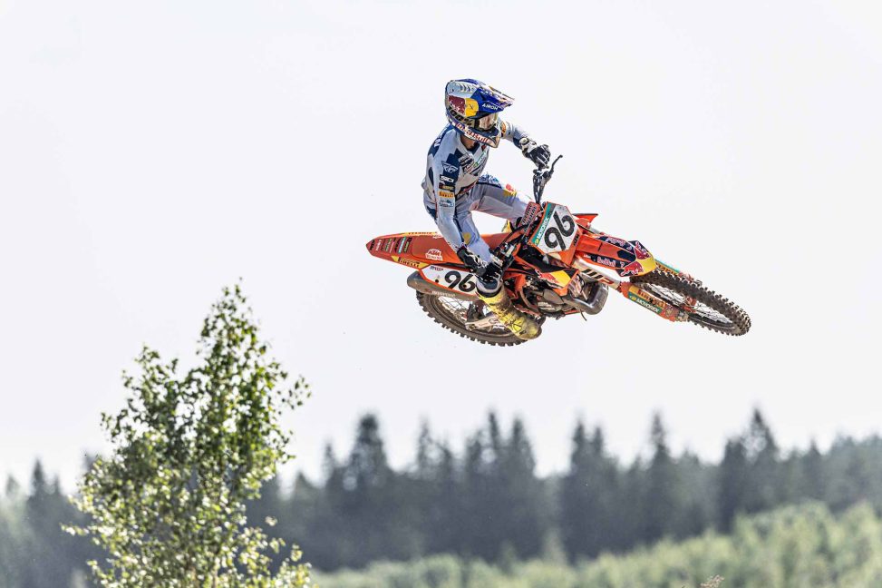 Lucas Coenen Finland 25 2