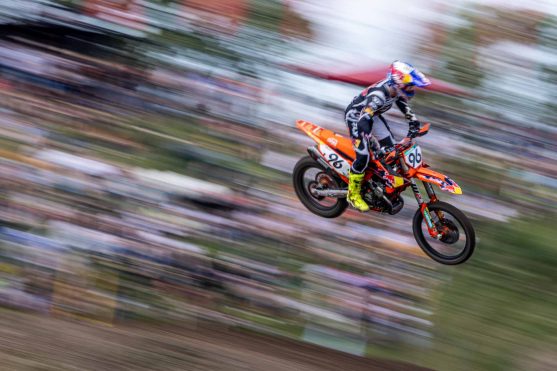 Lucas Coenen Germany 25