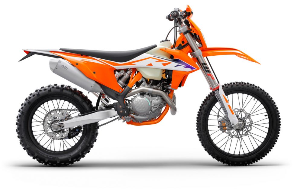 KTM 2023