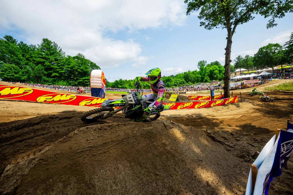 Mikkel Haarup Southwick 25