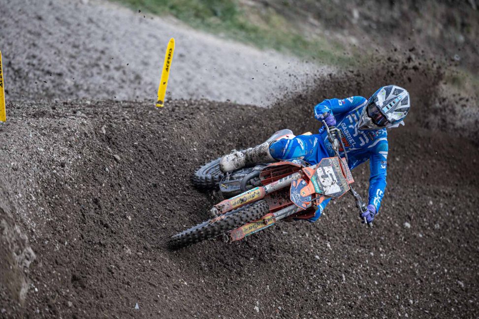 Oriol Oliver trentino 25