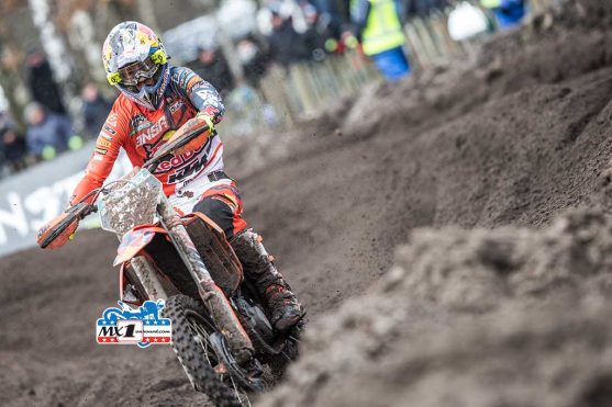 Jorge Prado en Valkenswaard