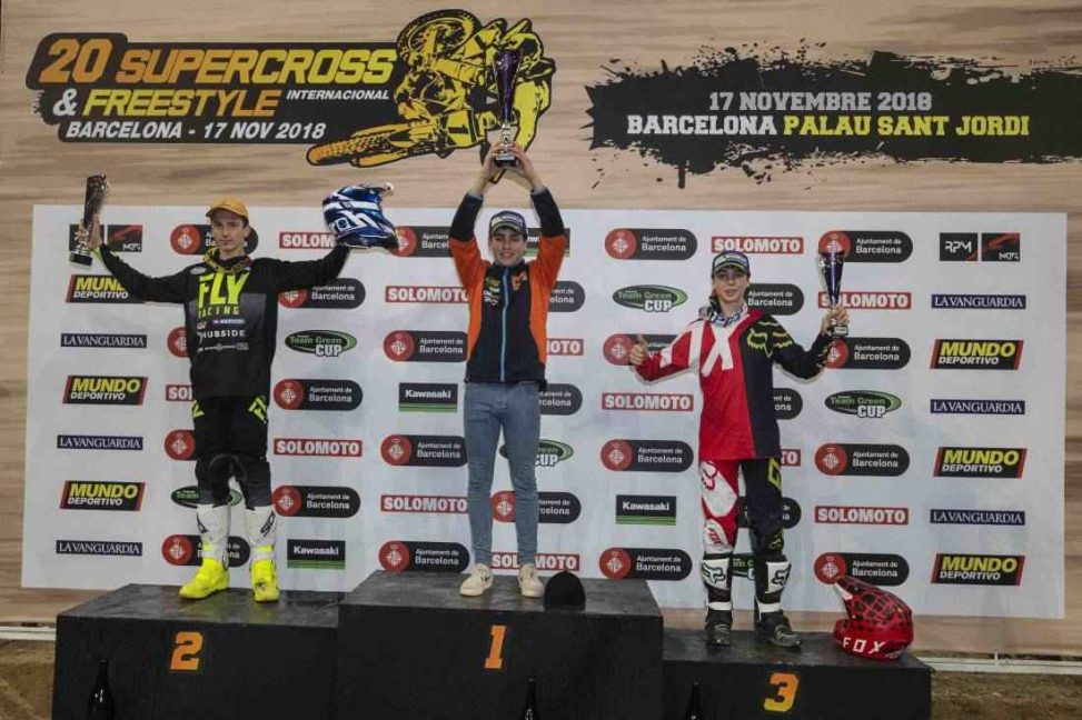Podium_SX_ Barcelona_2018_B10W9593