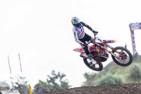 MXPG Germany 2024, Teutschenthal Rider: Prado