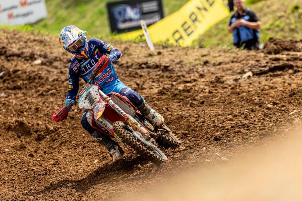 MXPG Italy 2024, Maggiora Rider: