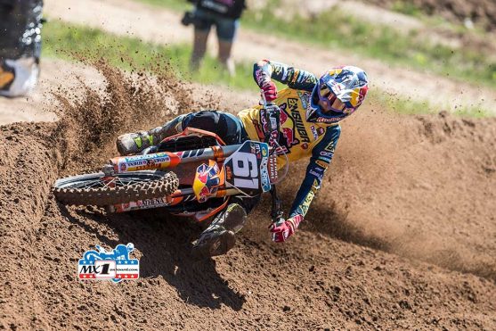 Jorge Prado en Kegums