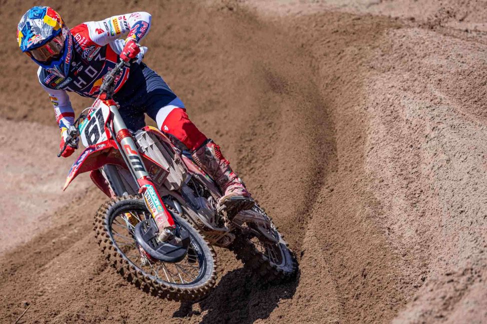 MXGP of Serdegna, Motocross, MXGP, MX2, Riola Sardo, 2022