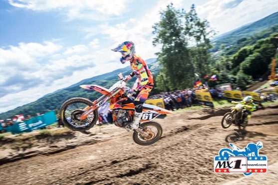 Declaraciones de Jorge Prado