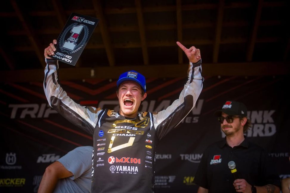 Preston Kilroy Canada 25