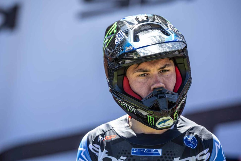 MXPG Argentina 2024, Patagonia, Villa Langostura, Rider: Renaux