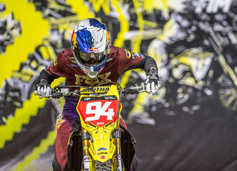 Roczen wsx canada 25