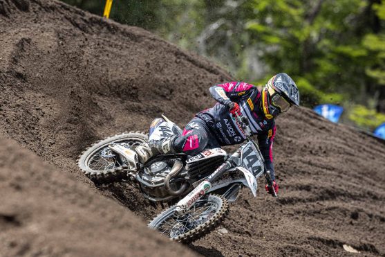 MXPG Argentina 2024, Patagonia, Villa Langostura, Rider: Rolando