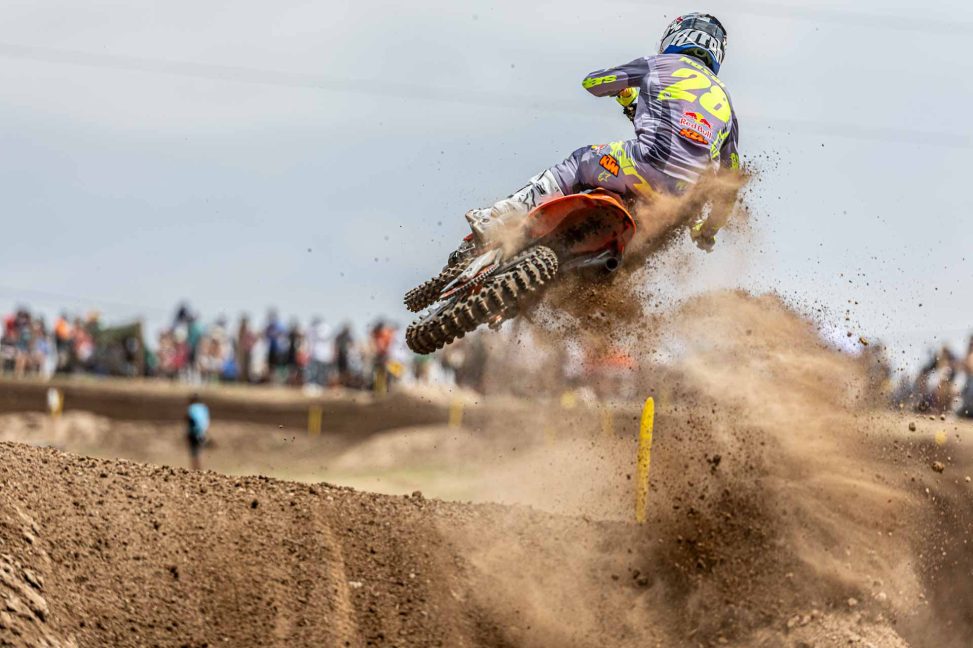 Rossi Argentina 25 2