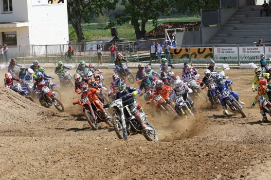 Salida MX125 Bellpuig 2018_Foto L.Llurba