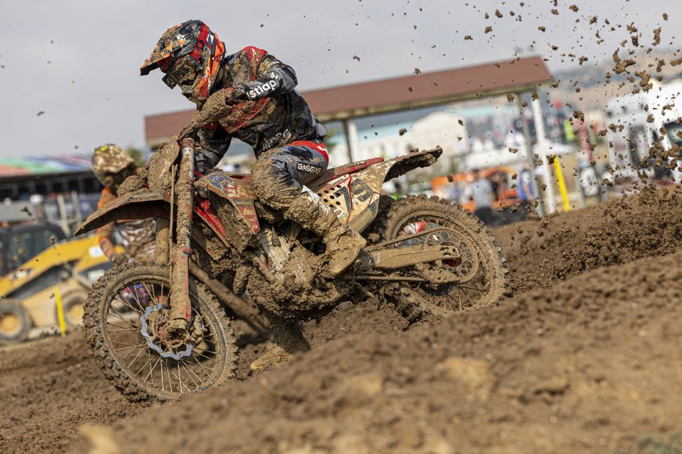 MXPG Turkey 2023, Afyon, Rider: