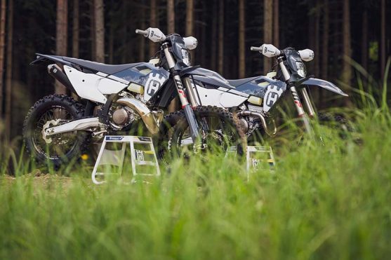 Husqvarna Enduro Pro