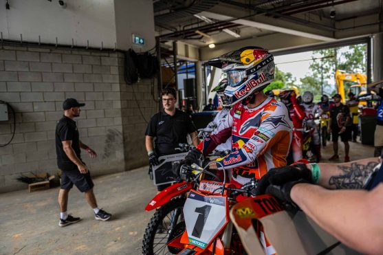 Tomac WSX Australia 25