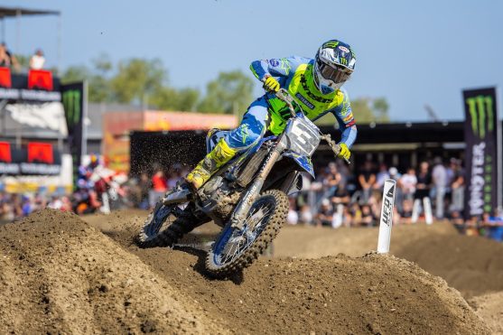 Tomac fox raceway 25