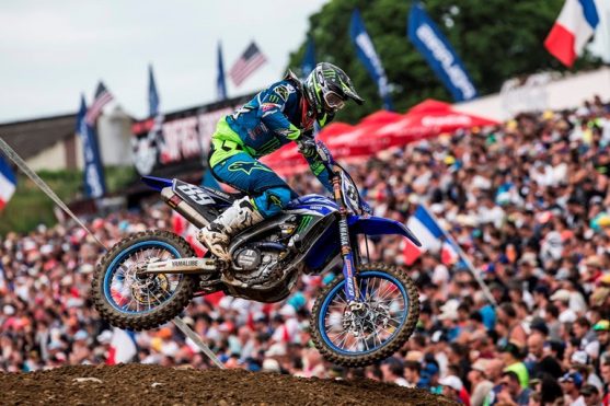 VANHOREBEEK