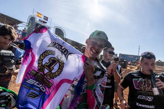 Valin EMX250 Champ Castilla 24