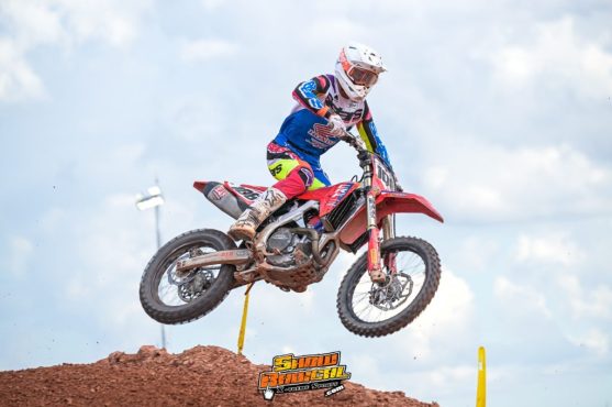 Van Horebeek Brasil 25 round 3