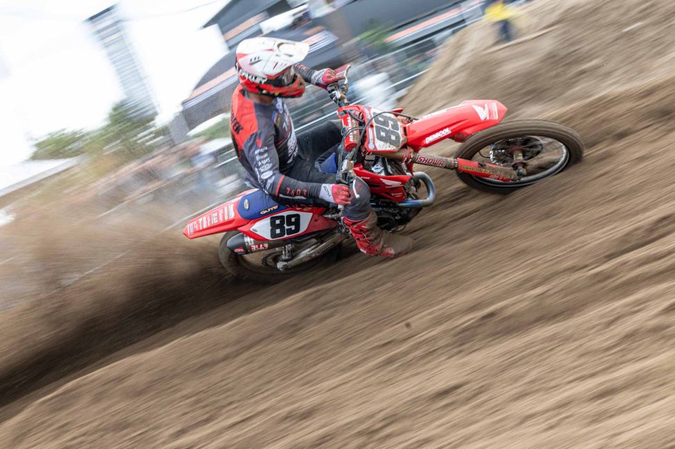 MXPG Belgium 2023, Lommel Rider: