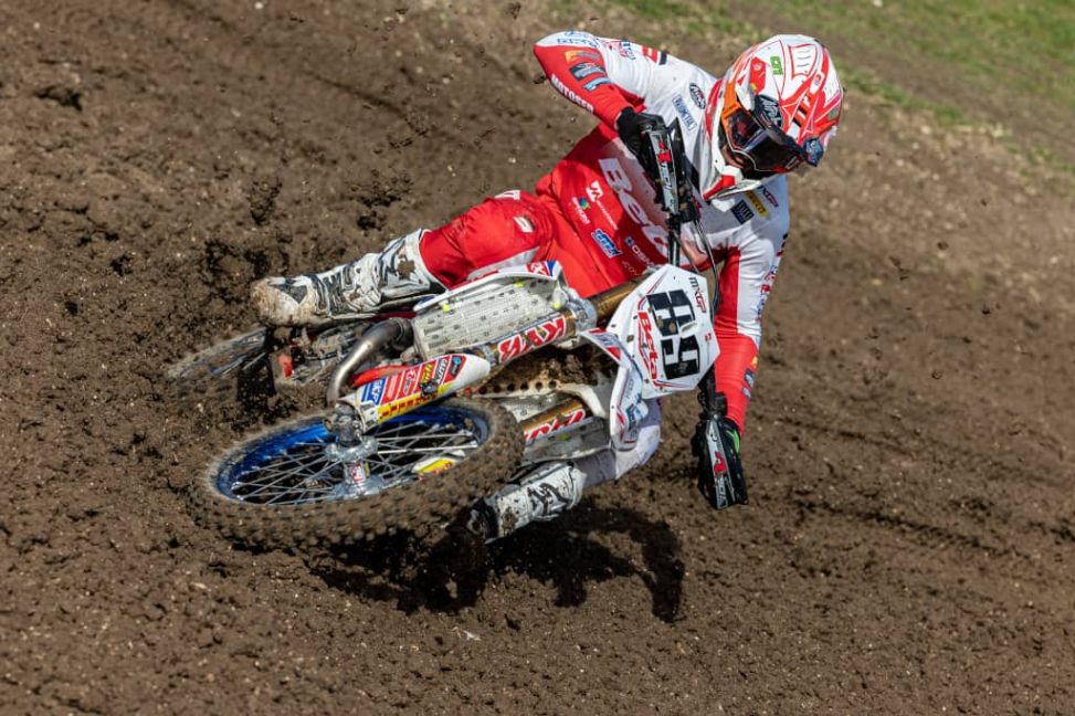 VanHorebeek