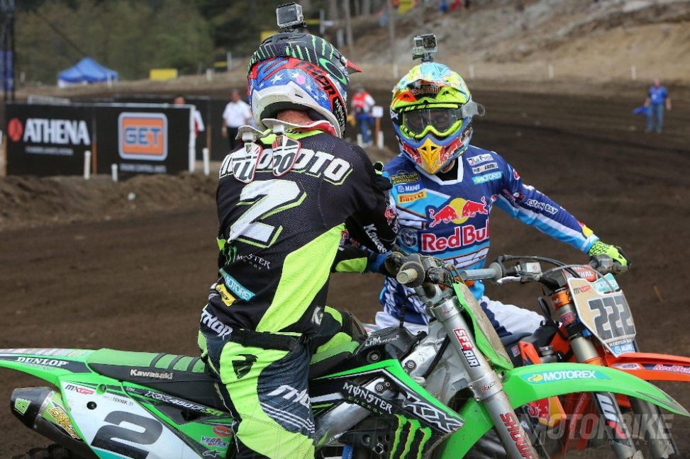 Villopoto-Cairoli