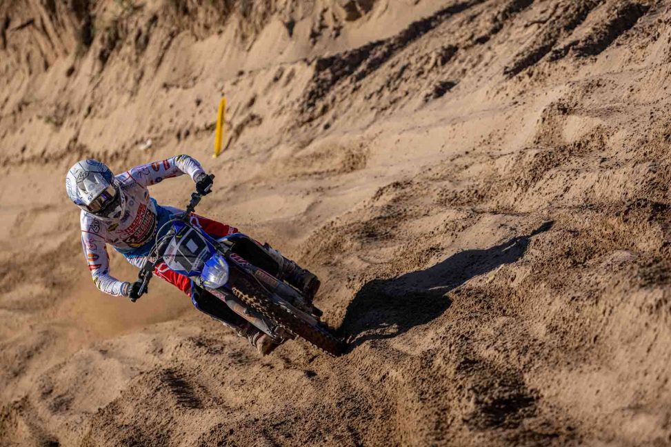 MXGP of Serdegna, Motocross, MXGP, MX2, Riola Sardo, 2022
