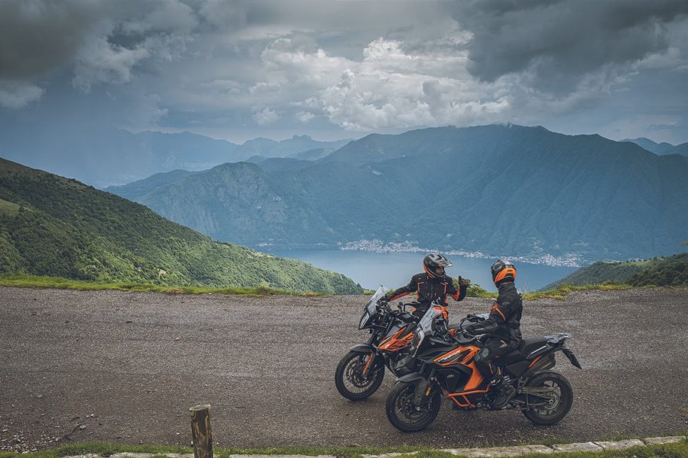 KTM World Adventure Week
