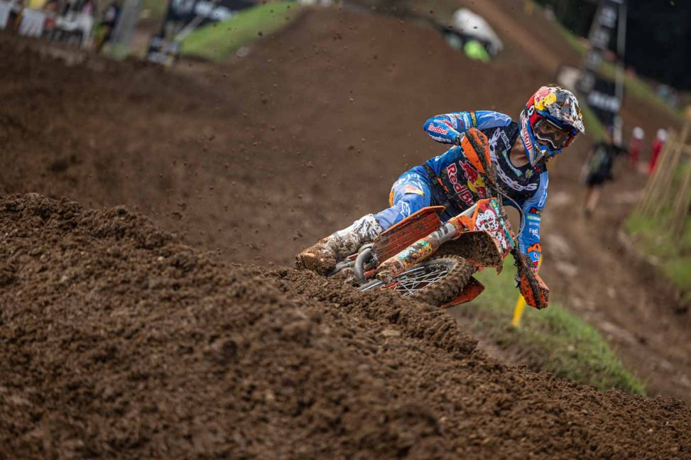 MXPG Italy 2023, Maggiora Rider: Adamo