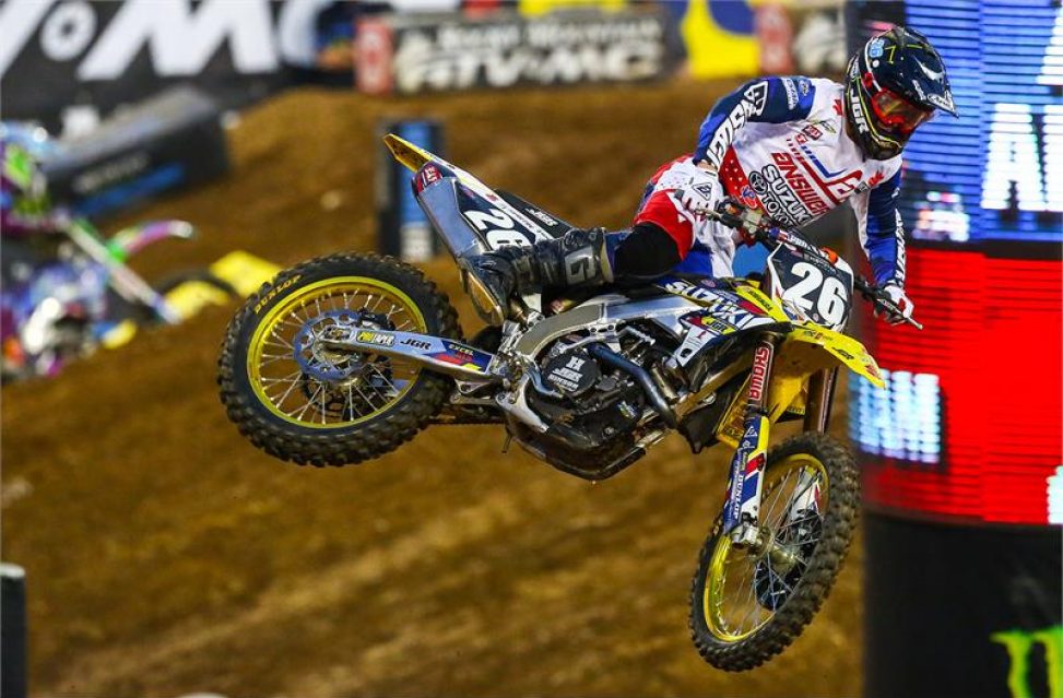 alex martin