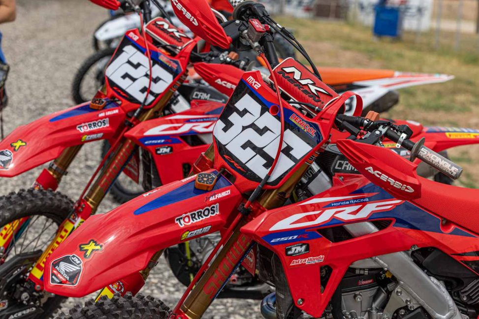 MXPG Turkey 2023, Afyon, Rider: