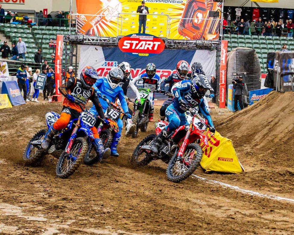 arenacross rd10 start