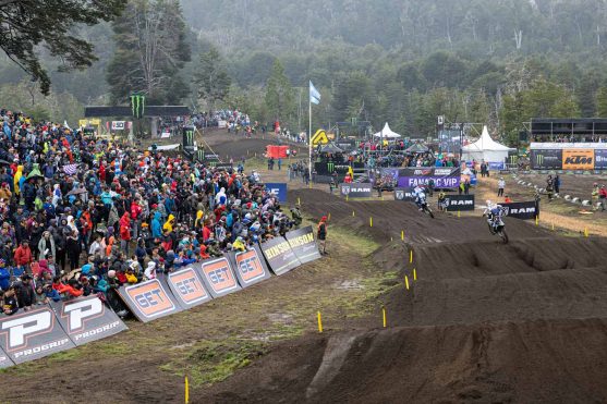 MXPG Argentina 2023, Patagonia, Villa Langostura, Rider: Extra