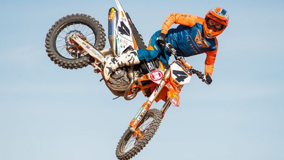 blake baggett