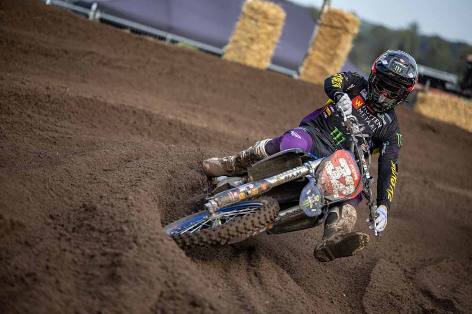 MXPG Netherland 2023, Arnhem Rider: Bonacorsi