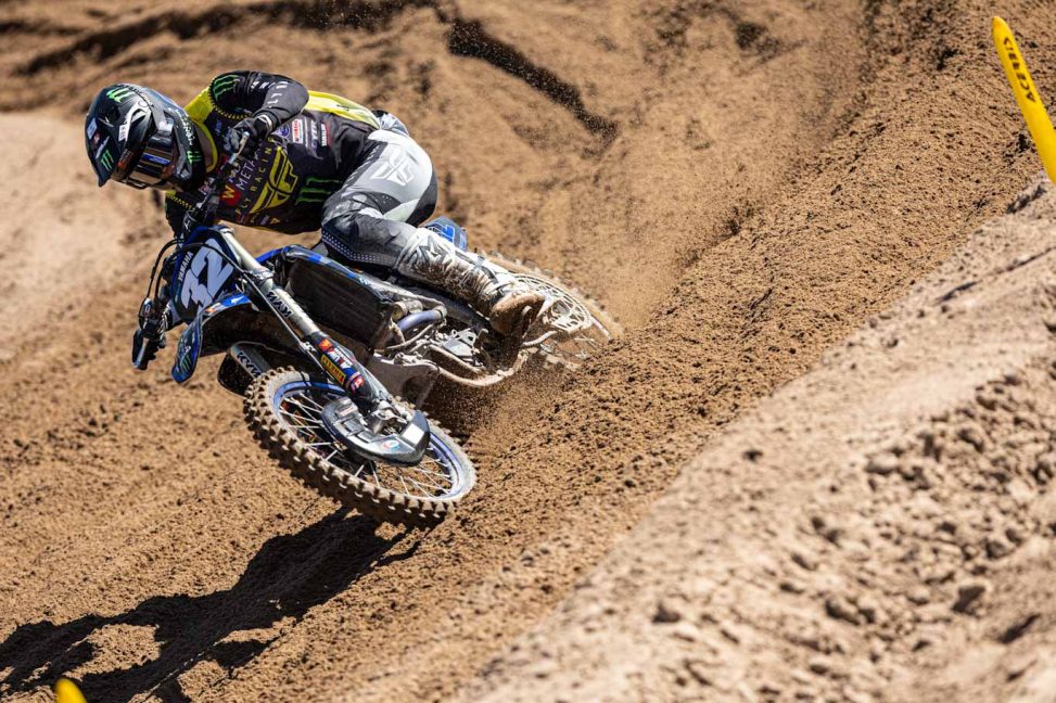 MXPG Serdegna 2023, Riola Sardo Rider: Bonacorsi