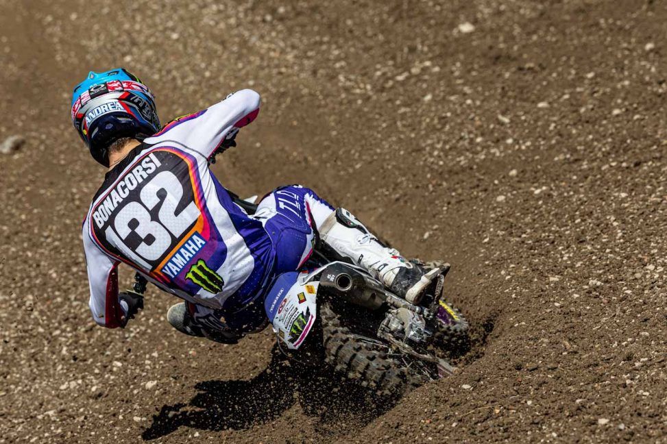 MXPG Trentino, Italy, 2024, Rider: Bonacorsi