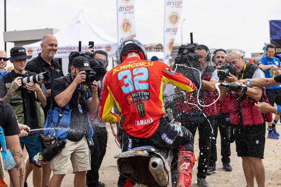 MXPG Turkey 2023, Afyon, Rider: