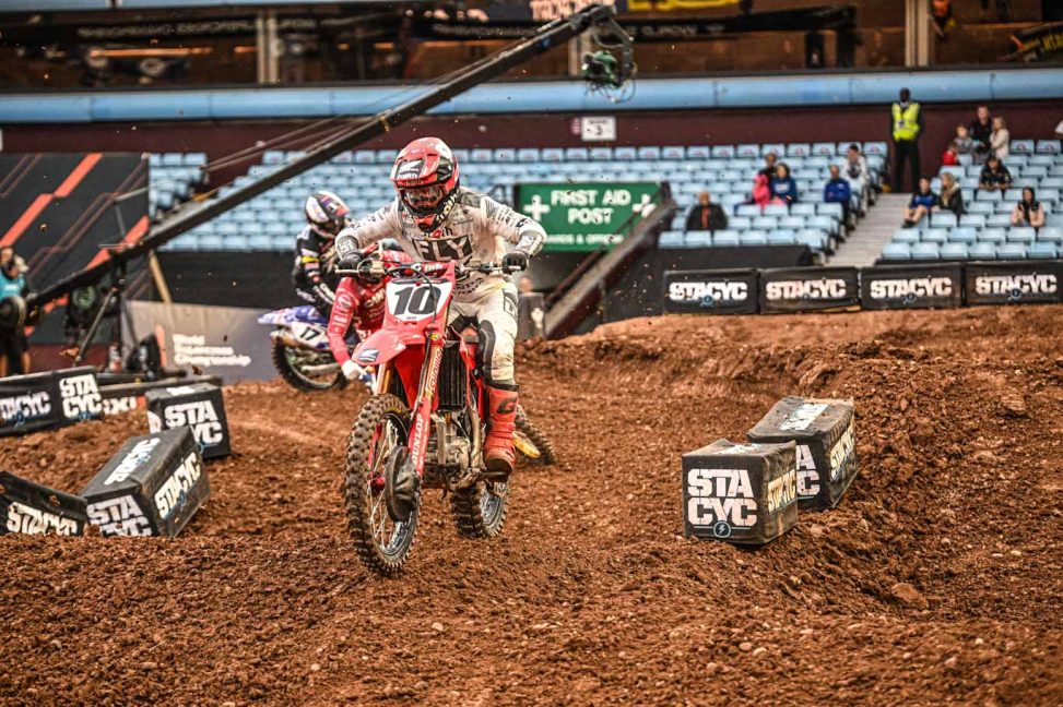 brayton wsxrd1