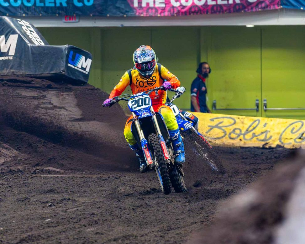 breece daytona 1 2024