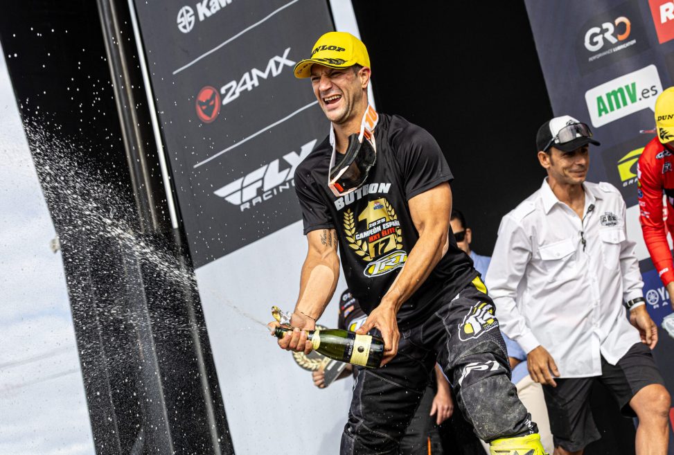 butron spain mx champ 25