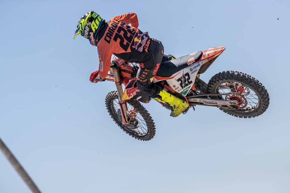cairoli